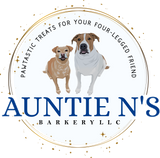 Auntie N's Barkery