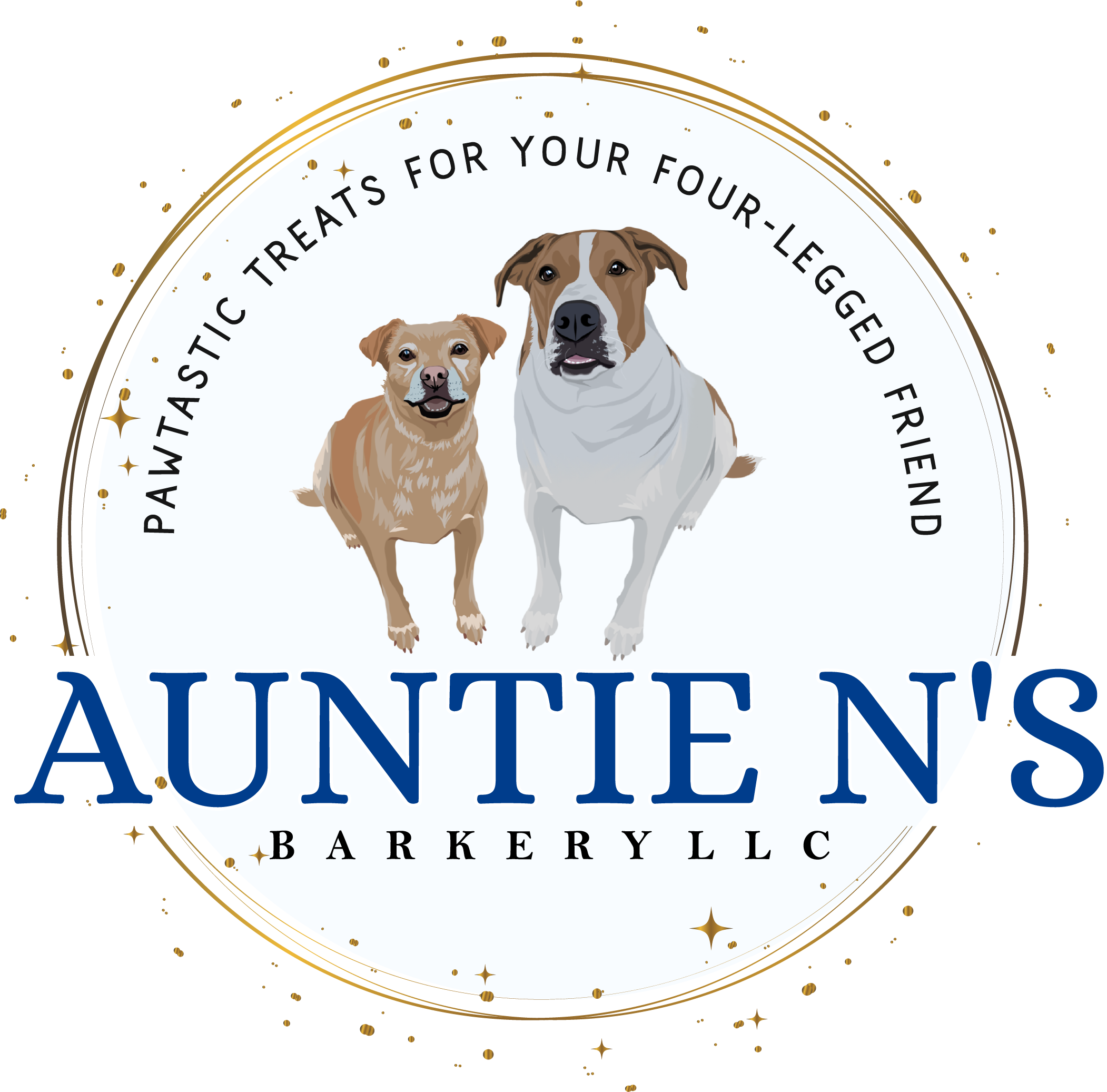 Auntie N s Barkery