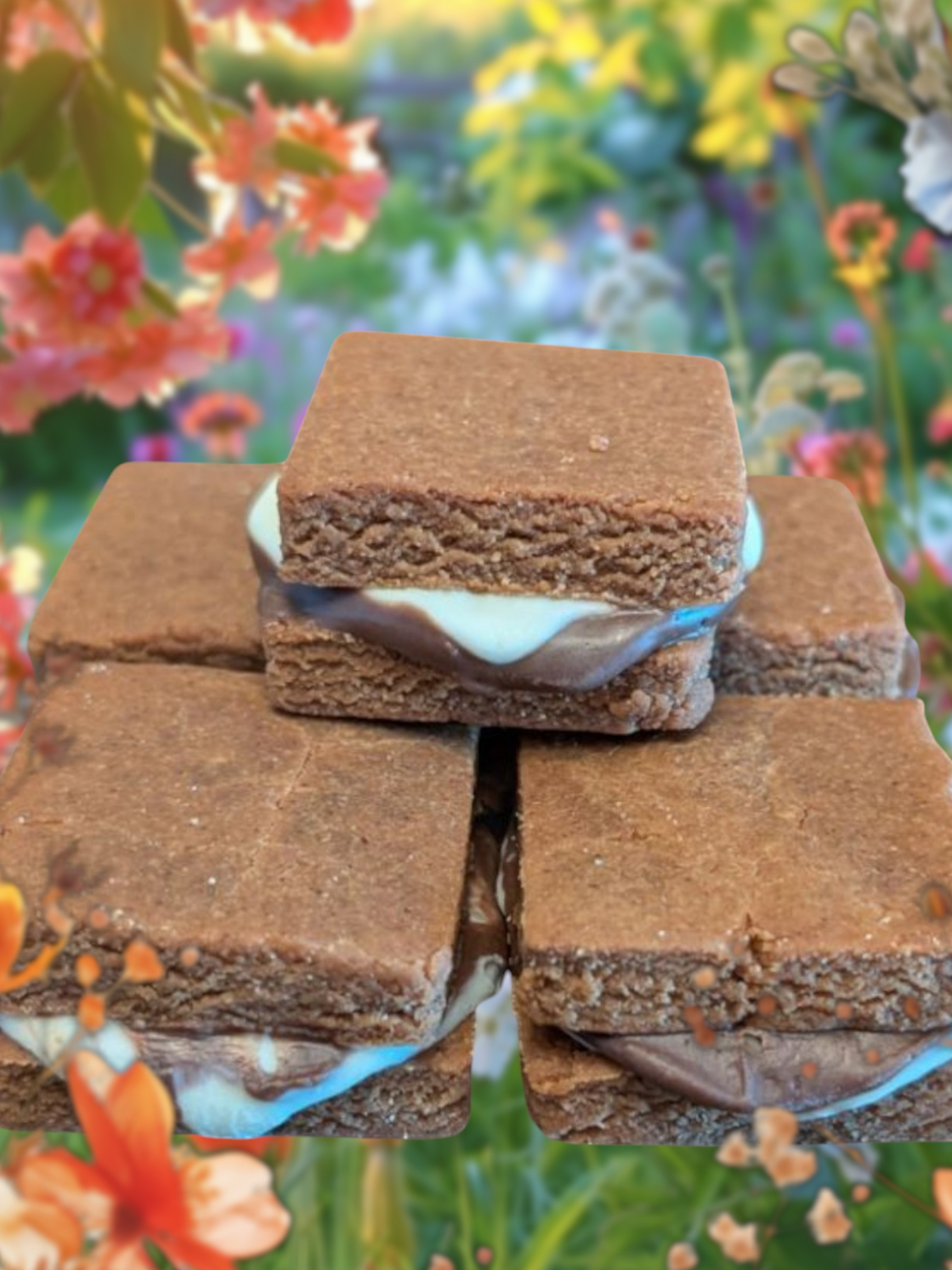 S'mores